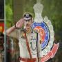 Tamil Nadu cadre IPS officer Sanjay Arora takes charge as Delhi