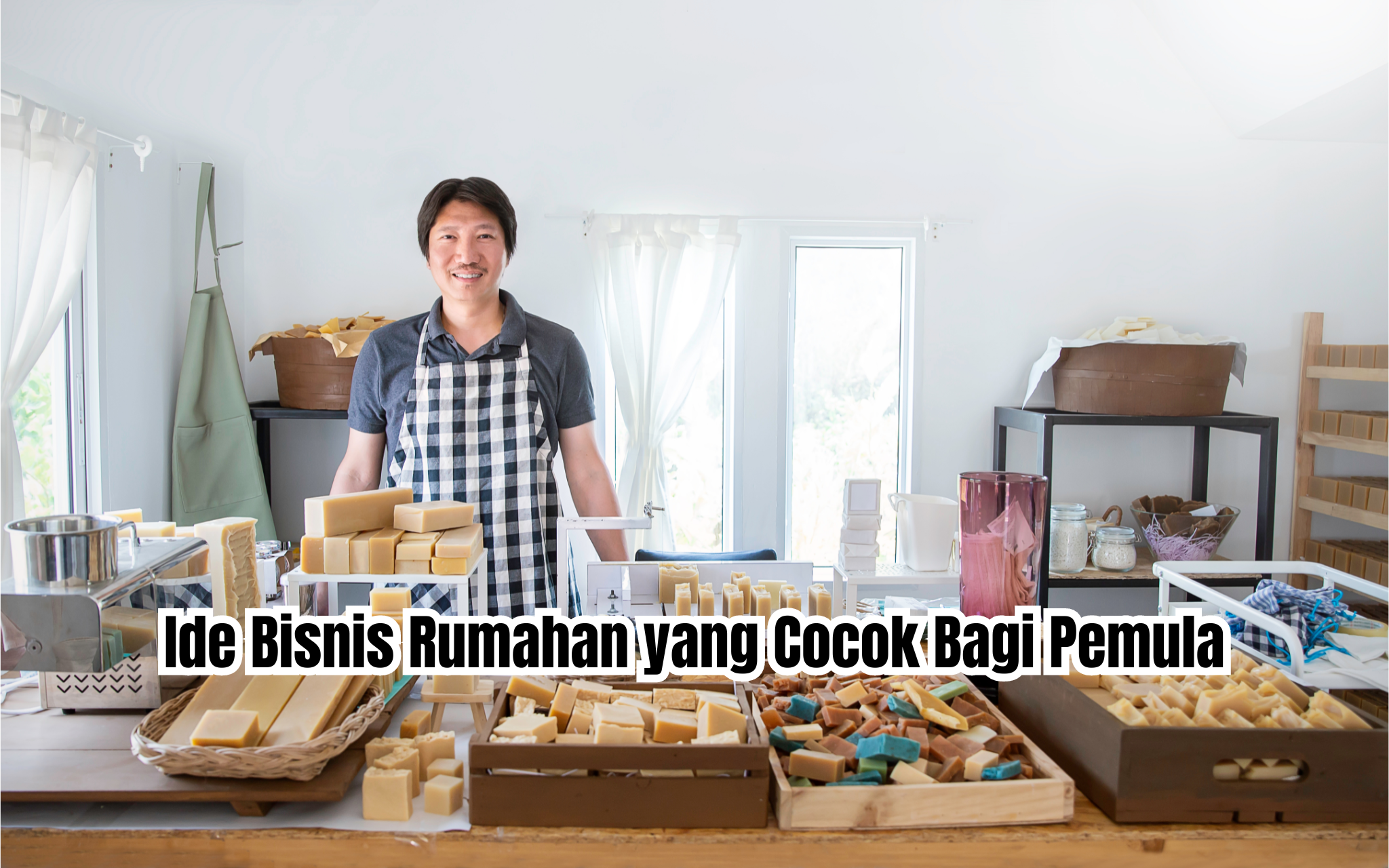 ide bisnis rumahan