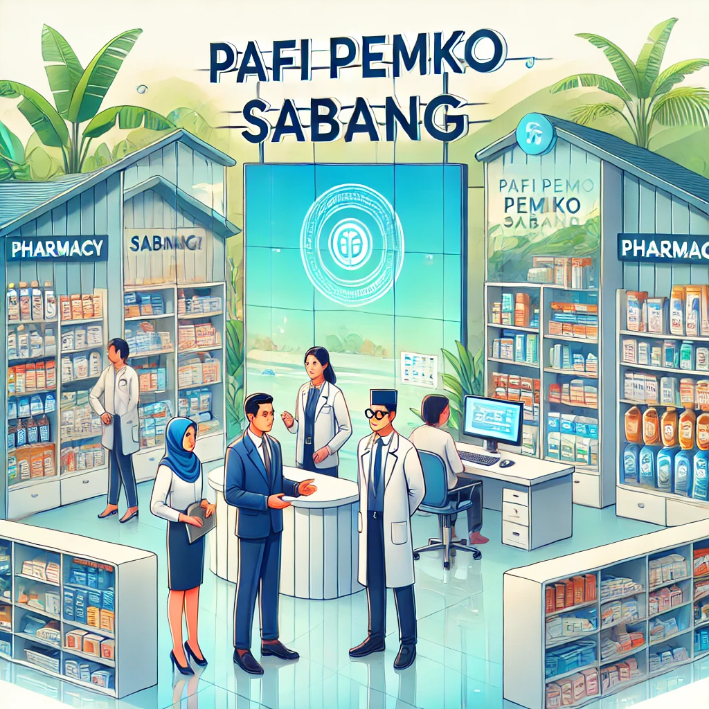 PAFI Pemko Sabang