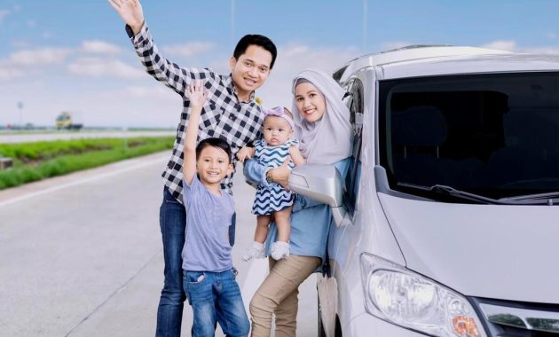 Artikel mengenai sembilan tips untuk mencegah dan mengatasi mabuk perjalanan pada anak agar mudik menjadi menyenangkan.