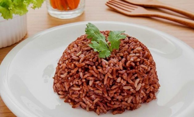 Pilihan rekomendasi menu sahur tanpa nasi yang bergizi dan mengenyangkan tanpa takut kekurangan kebutuhan karbohidrat.