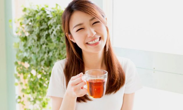 Minum Teh Saat Sahur dan Berbuka Puasa, Apa Manfaatnya