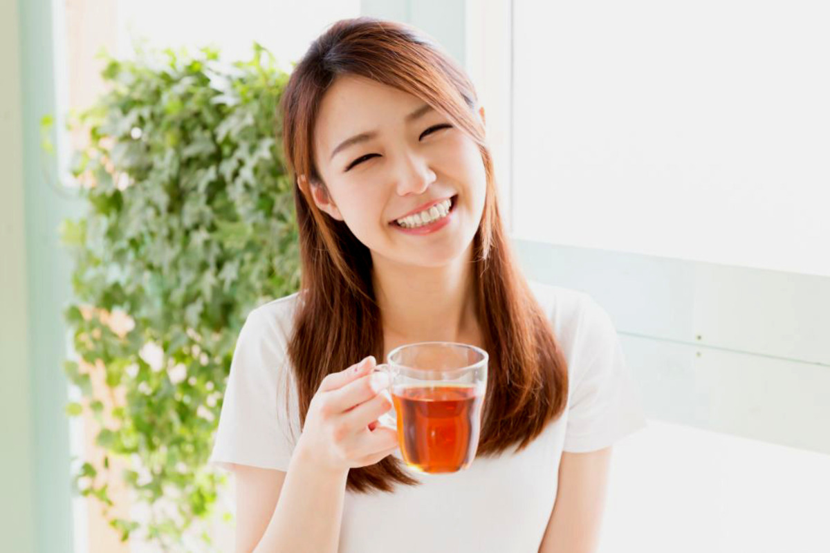 Minum Teh Saat Sahur dan Berbuka Puasa, Apa Manfaatnya