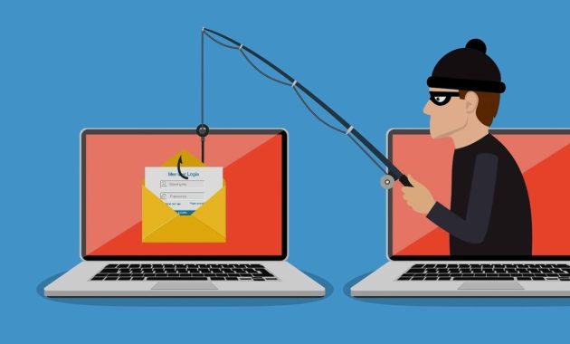 Salah satu bahaya pinjaman online ilegal adalah dapat menyalahgunakan informasi pribadi pengguna.
