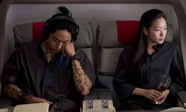 Rekomendasi Film Korea yang Layak Ditonton Selama Puasa