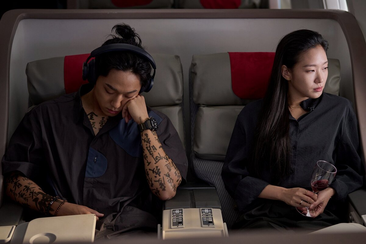Rekomendasi Film Korea yang Layak Ditonton Selama Puasa
