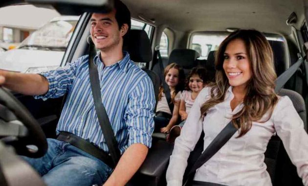 Mengenai beberapa tips yang bisa Anda lakukan jika ingin sewa mobil dengan aman dan nyaman untuk liburan atau pun mudik lebaran.