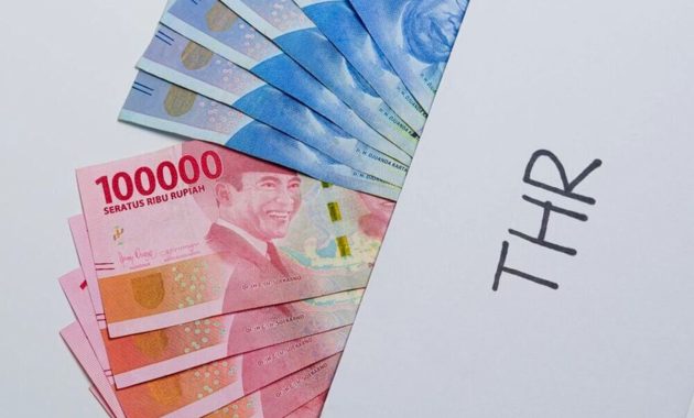 Awal mula THR yang kini menjadi salah satu hal yang ditunggu-tunggu oleh pekerja menjelang Hari Raya Idul Fitri di Indonesia.