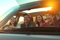 Beberapa tips mudik lebaran 2025 yang harus kalian perhatikan dan ikuti agar mudik lebaran tahun ini menjadi lebih aman dan nyaman.