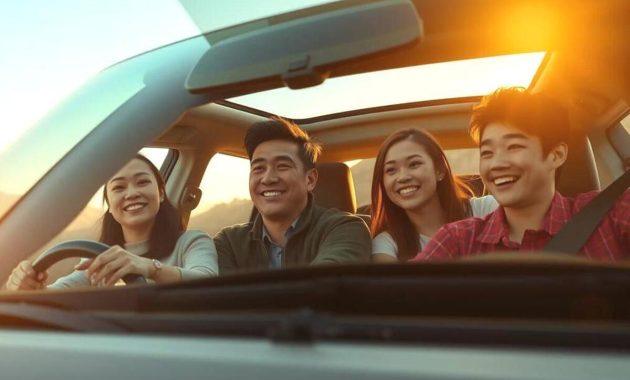 Beberapa tips mudik lebaran 2025 yang harus kalian perhatikan dan ikuti agar mudik lebaran tahun ini menjadi lebih aman dan nyaman.