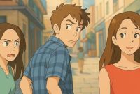Cara untuk membuat foto gaya Ghibli ChatGPT lengkap dengan berbagai rekomendasi aplikasi lainnya yang bisa kamu coba.
