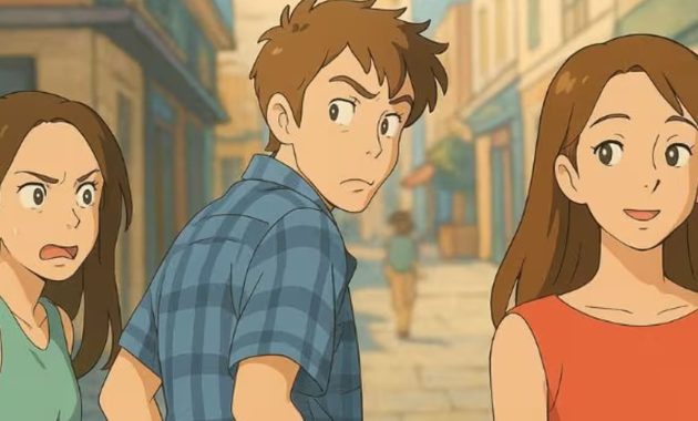 Cara untuk membuat foto gaya Ghibli ChatGPT lengkap dengan berbagai rekomendasi aplikasi lainnya yang bisa kamu coba.