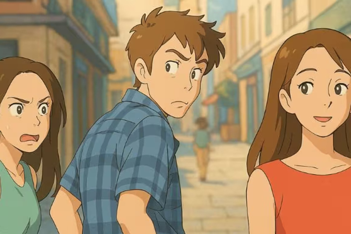 Cara untuk membuat foto gaya Ghibli ChatGPT lengkap dengan berbagai rekomendasi aplikasi lainnya yang bisa kamu coba.