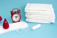 Beberapa cara aman untuk melancarkan haid tidak teratur yang bisa kamu lakukan untuk membantu melancarkan siklus menstruasi.
