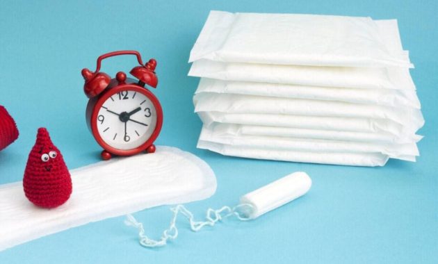 Beberapa cara aman untuk melancarkan haid tidak teratur yang bisa kamu lakukan untuk membantu melancarkan siklus menstruasi.