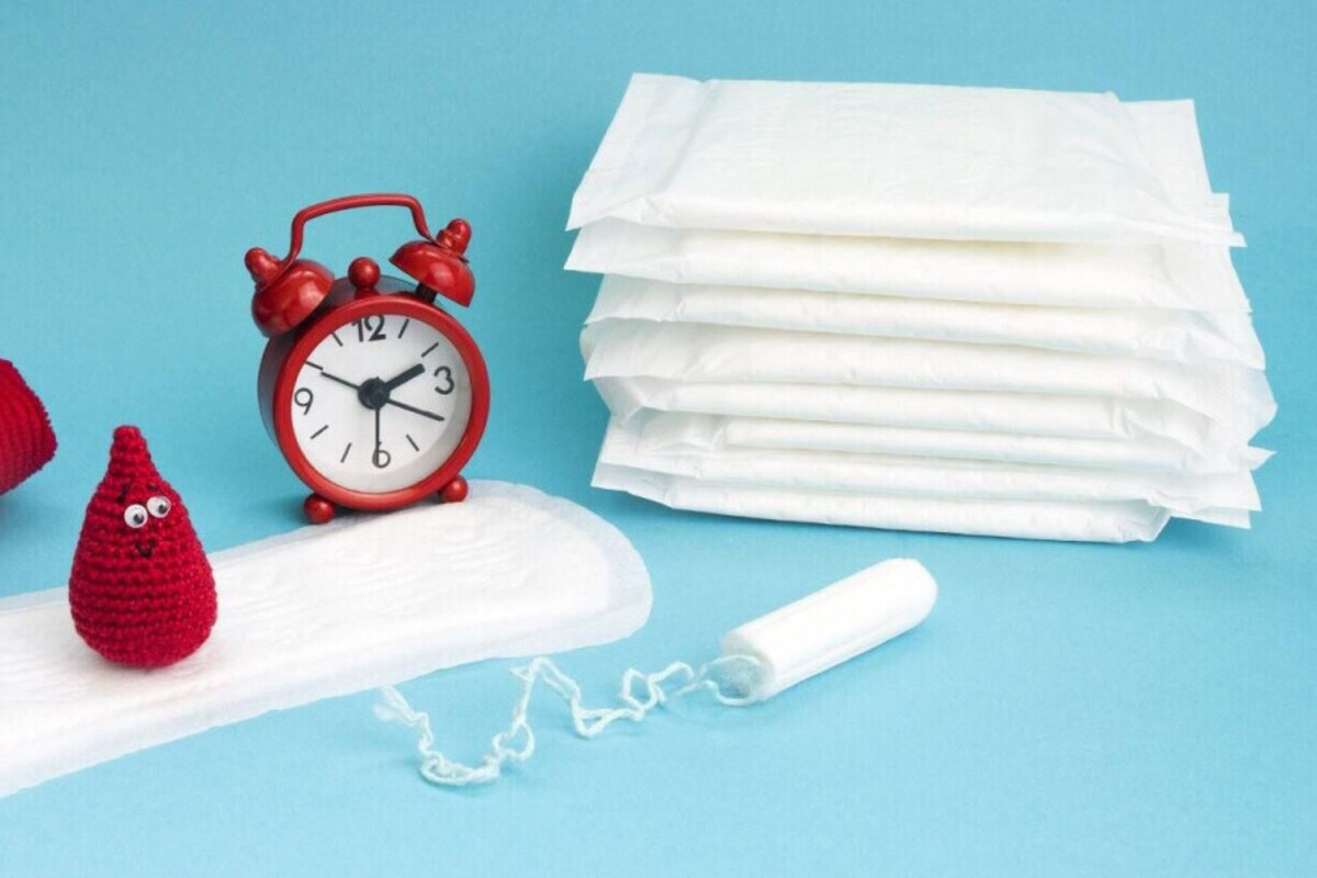 Beberapa cara aman untuk melancarkan haid tidak teratur yang bisa kamu lakukan untuk membantu melancarkan siklus menstruasi.