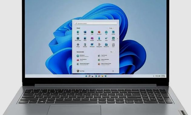 Artikel mengenai sejumlah rekomendasi laptop terbaik dengan anggaran sekitar 3 juta yang bisa Anda pertimbangkan.