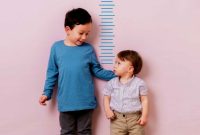 Beberapa tips anak tumbuh tinggi dengan sehat yang harus orang tua perhatikan dan terapkan untuk sang buah hati.