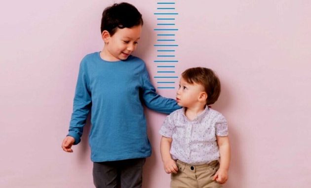 Beberapa tips anak tumbuh tinggi dengan sehat yang harus orang tua perhatikan dan terapkan untuk sang buah hati.