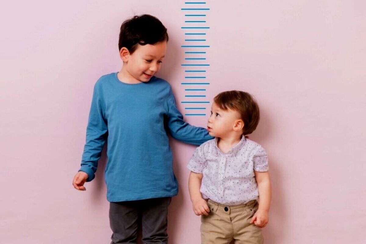 Beberapa tips anak tumbuh tinggi dengan sehat yang harus orang tua perhatikan dan terapkan untuk sang buah hati.