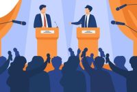 Beberapa tips memulai karir politik yang dapat Anda lakukan sejak muda yang bisa membantu Anda mencapai mimpi di dunia politik.