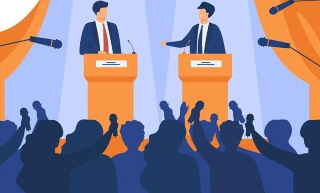 Beberapa tips memulai karir politik yang dapat Anda lakukan sejak muda yang bisa membantu Anda mencapai mimpi di dunia politik.