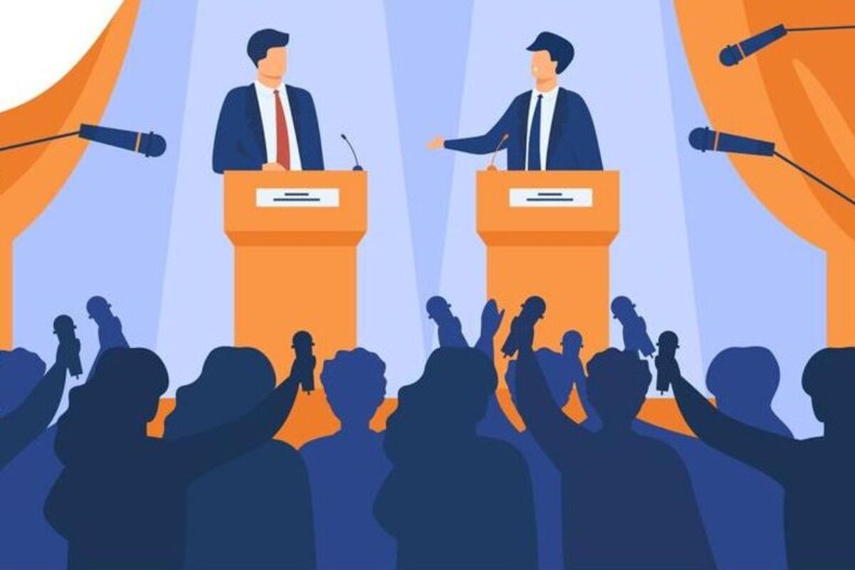 Beberapa tips memulai karir politik yang dapat Anda lakukan sejak muda yang bisa membantu Anda mencapai mimpi di dunia politik.