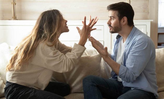 Beberapa cara melepaskan Toxic Relationship yang harus Anda coba lakukan.