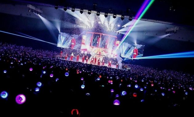 Beberapa tips anggaran cerdas yang harus kamu lakukan jika kamu adalah seorang penggemar K-Pop atau K-Pop Fans