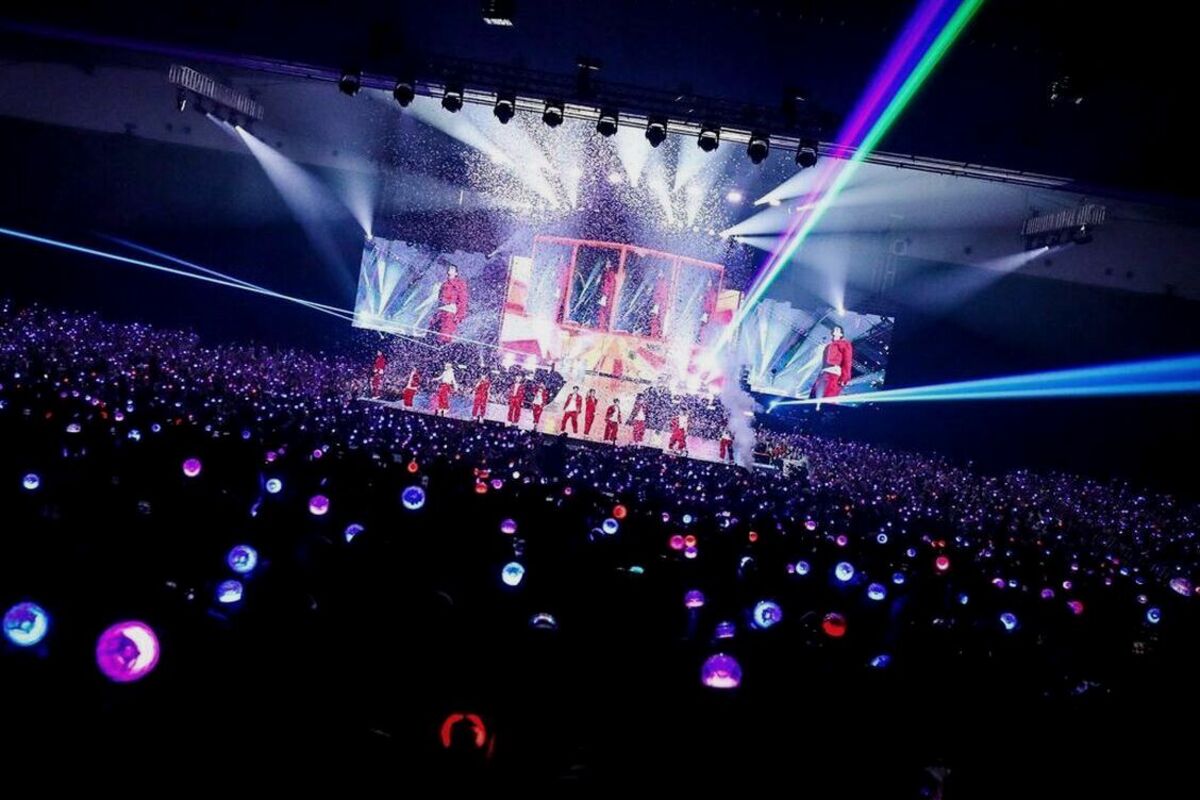 Beberapa tips anggaran cerdas yang harus kamu lakukan jika kamu adalah seorang penggemar K-Pop atau K-Pop Fans