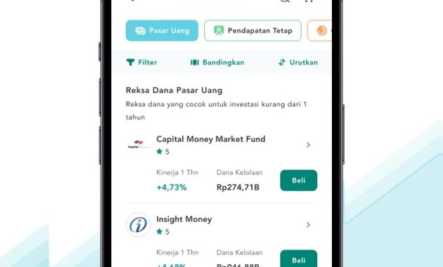 5 Hal yang Perlu Diketahui Soal Reksadana Pasar Uang dan Cara Kerjanya