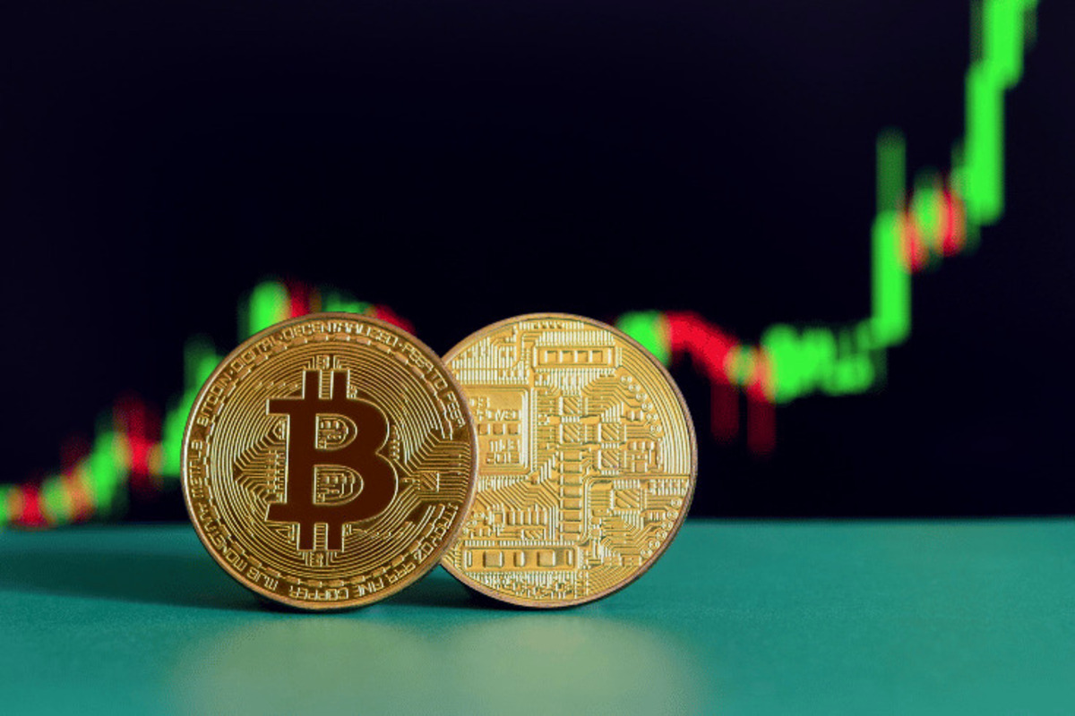 Beberapa panduan investasi bitcoin yang bisa untuk dilakukan oleh pemula.