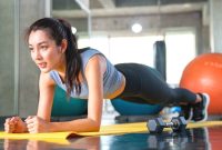 Artikel kali ini membahas mengenai beberapa cara meningkatkan stamina dengan baik dan efektif yang bisa dilakukan dengan mudah.
