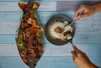 Artikel kali ini membahas mengenai beberapa manfaat ikan yang bagus dan sangat baik untuk kesehatan yang harus Anda pahaArtikel kali ini membahas mengenai beberapa manfaat ikan yang bagus dan sangat baik untuk kesehatan yang harus Anda pahami.mi.