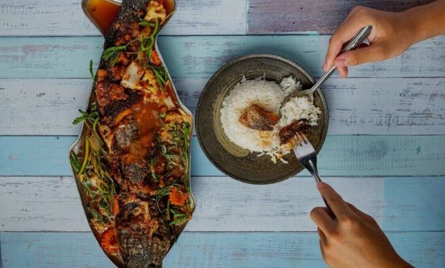 Artikel kali ini membahas mengenai beberapa manfaat ikan yang bagus dan sangat baik untuk kesehatan yang harus Anda pahaArtikel kali ini membahas mengenai beberapa manfaat ikan yang bagus dan sangat baik untuk kesehatan yang harus Anda pahami.mi.