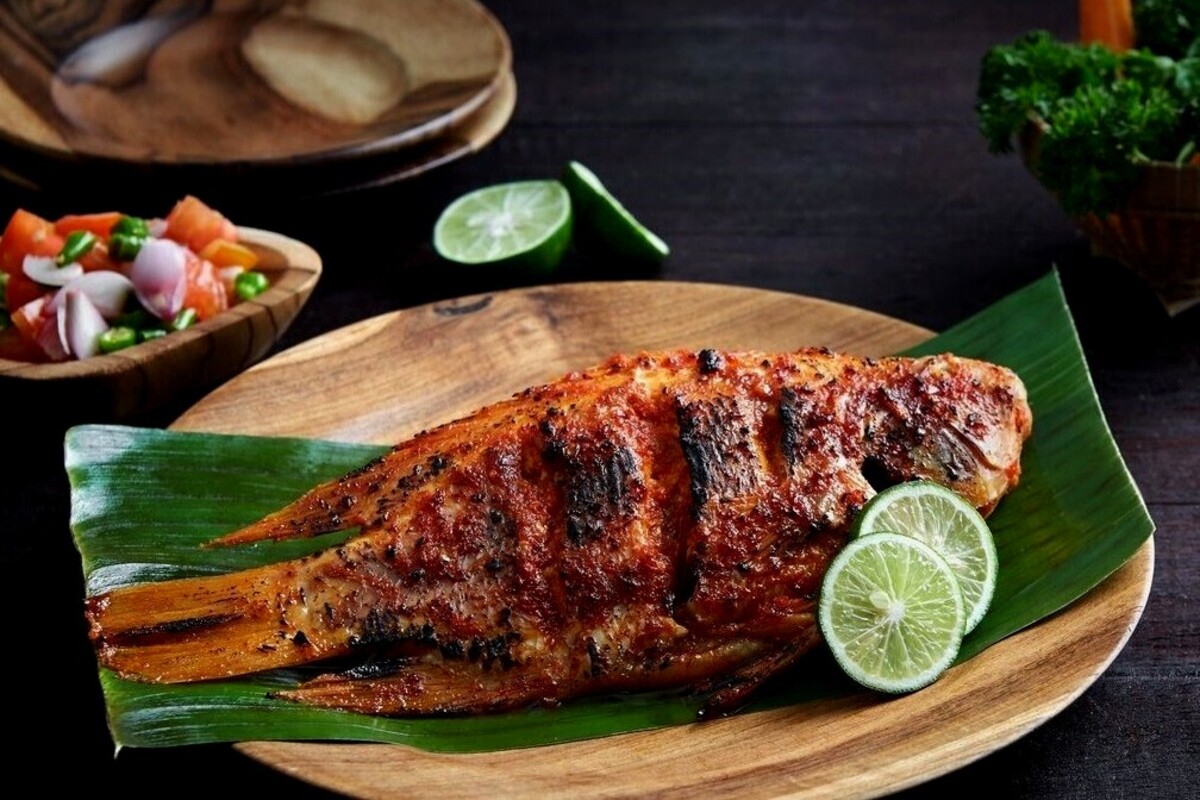 Manfaat Ikan yang Baik untuk Kesehatan - Mengapa Kita Perlu Mengonsumsi Ikan