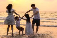 Artikel yang membahas tentang tips liburan ke pantai yang menyenangkan guna memastikan liburan Anda menyenangkan dan bebas dari masalah.