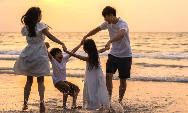 Artikel yang membahas tentang tips liburan ke pantai yang menyenangkan guna memastikan liburan Anda menyenangkan dan bebas dari masalah.