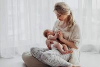Artikel ini membahas mengenai beberapa rekomendasi makanan peningkat ASI yang sangat baik untuk ibu menyusui.