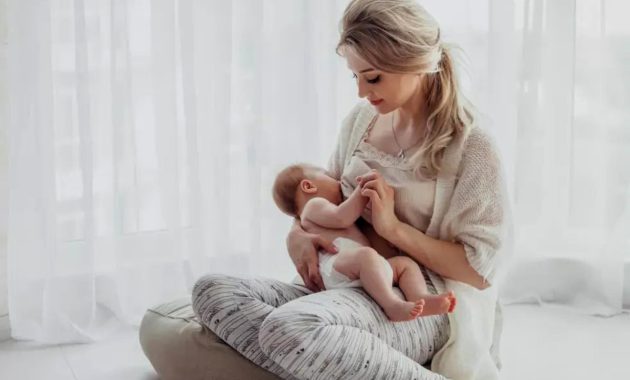Artikel ini membahas mengenai beberapa rekomendasi makanan peningkat ASI yang sangat baik untuk ibu menyusui.