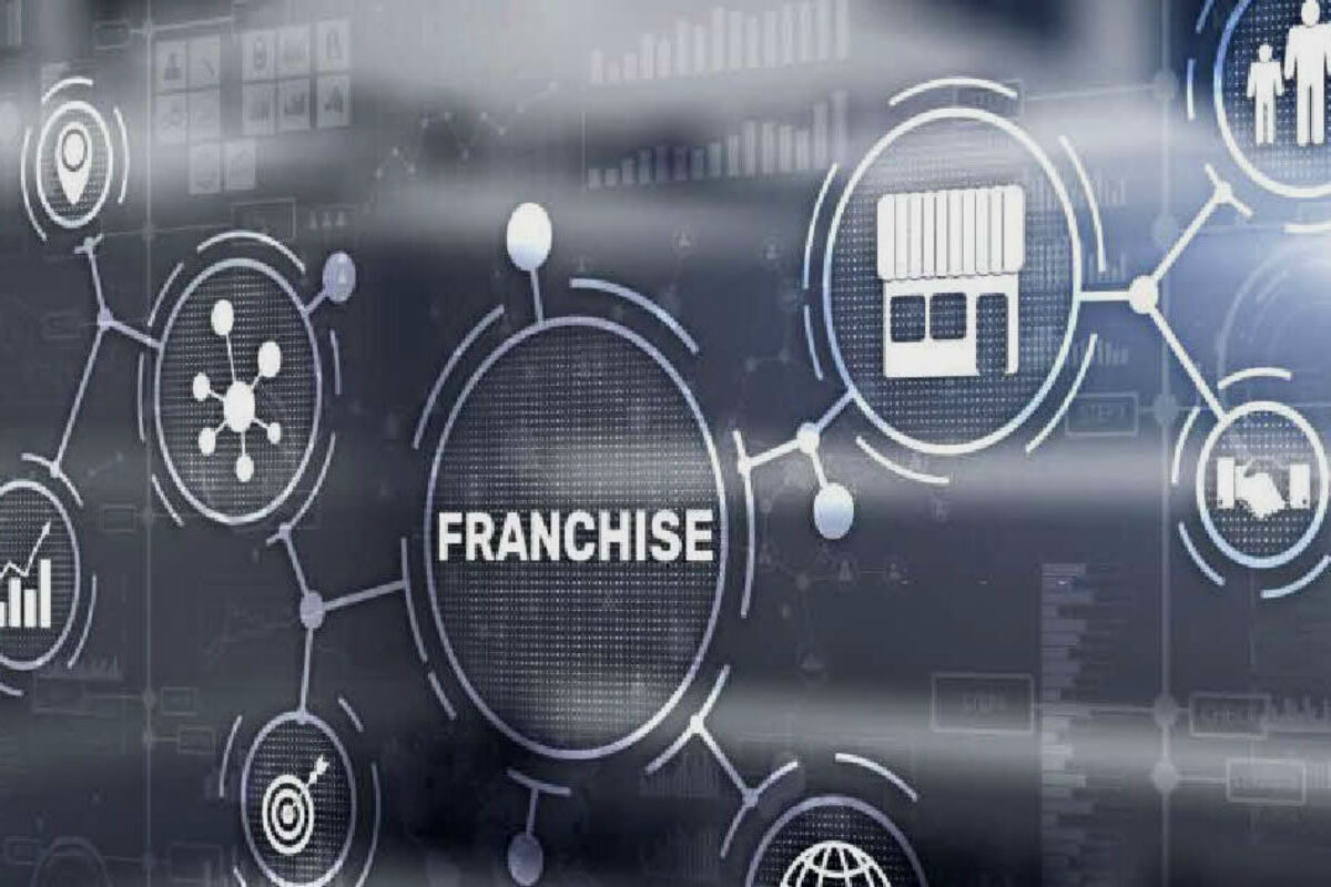Manajemen dan Operasional dalam Bisnis Waralaba atau Franchise