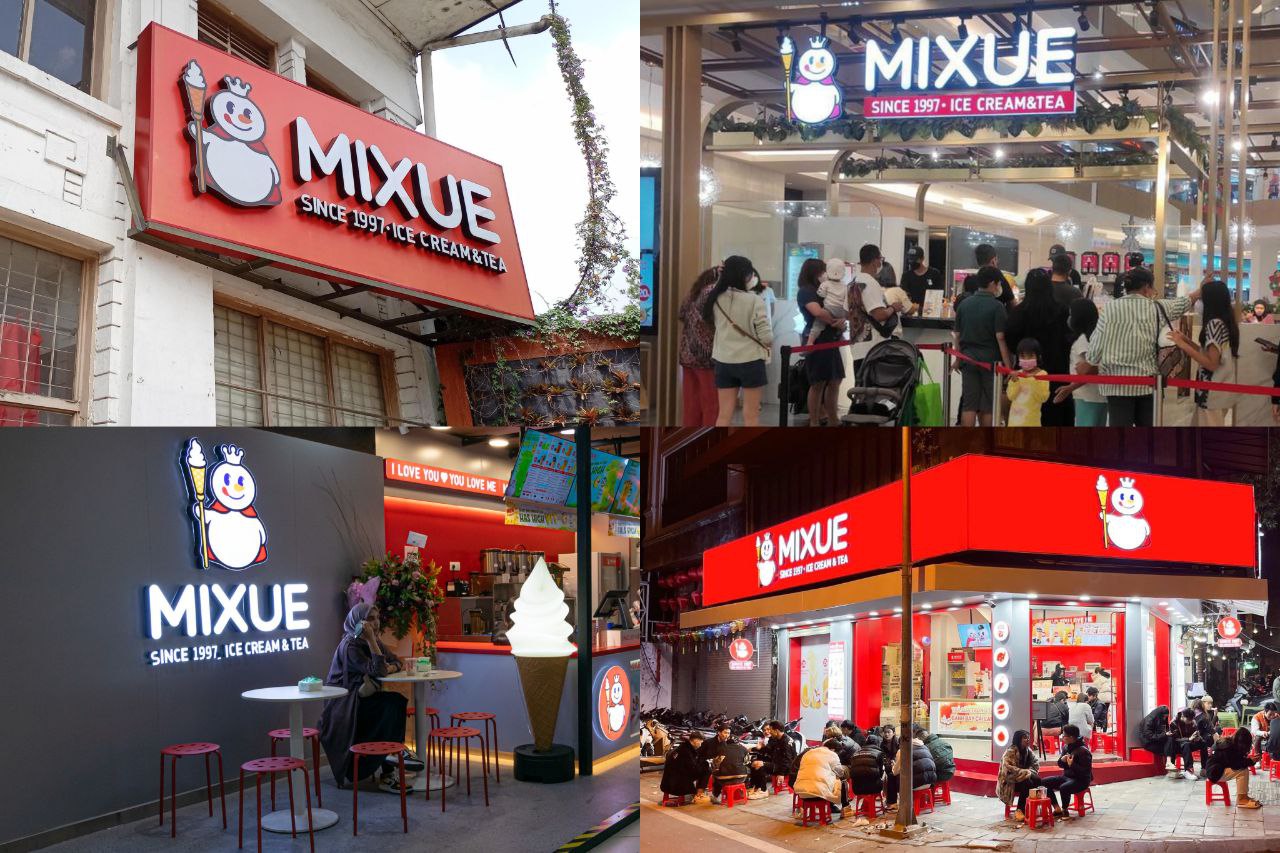 Persaingan dalam Bisnis Waralaba atau Franchise