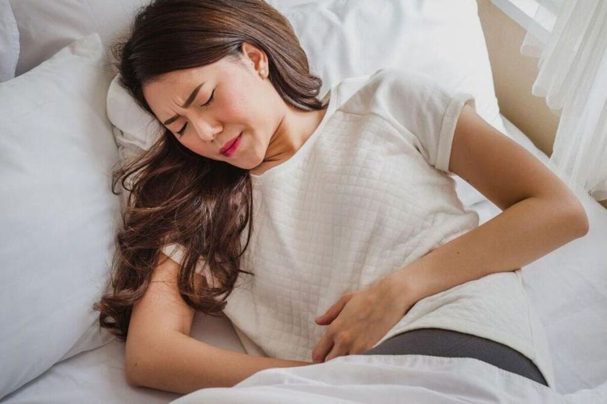 Pertolongan Pertama Alergi Makanan - Gejala Alergi Makanan