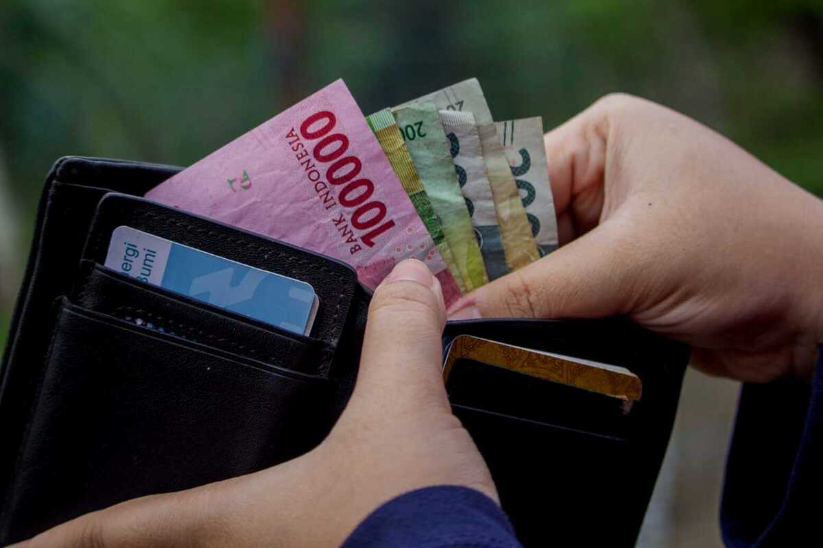 Tips Solo Traveler - Anggaran untuk Perjalanan Anda