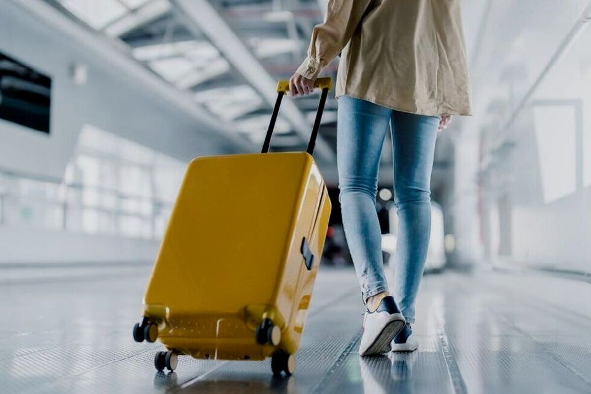 Tips Solo Traveler - Perlengkapan Berkemas untuk Pelancong Solo