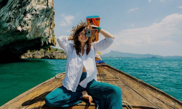 Beberapa tips solo traveler terbaik yang harus diperhatikan terutama oleh para pemula yang baru pertama kali akan berlibur sendirian.