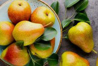 Artikel ini membahas mengenai beberapa manfaat buah pir yang sangat baik untuk kesehatan manusia, apa saja ??