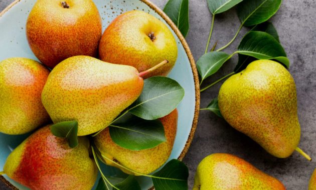 Artikel ini membahas mengenai beberapa manfaat buah pir yang sangat baik untuk kesehatan manusia, apa saja ??