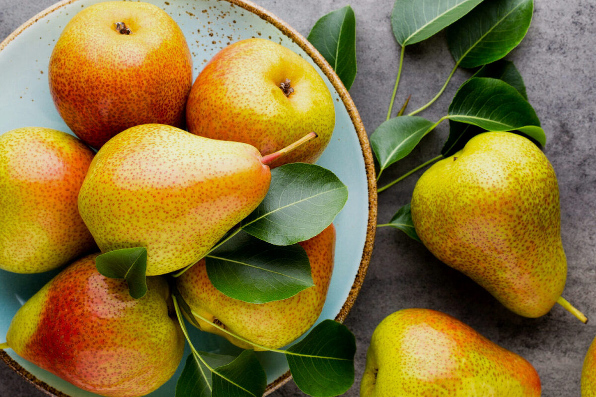 Artikel ini membahas mengenai beberapa manfaat buah pir yang sangat baik untuk kesehatan manusia, apa saja ??