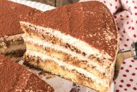 Artikel kali ini membahas mengenai beberapa manfaat dari kue tiramisu yang ternyata baik untuk membantu diet kamu.
